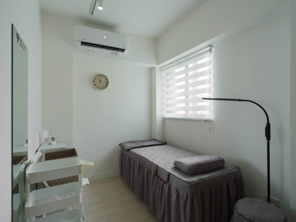 點點工作室－復興北路－三角