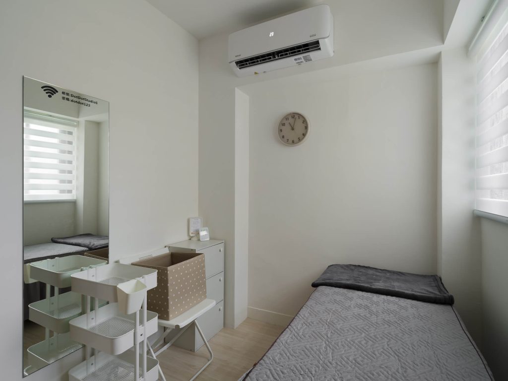 點點工作室－復興北路－三角