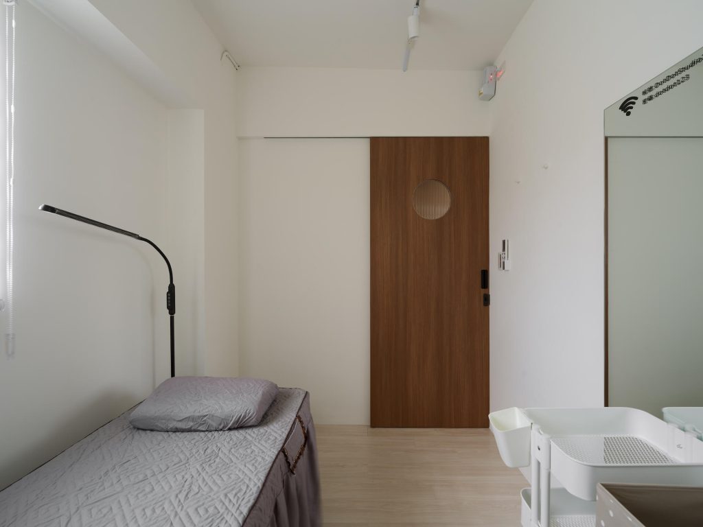 點點工作室－復興北路－三角